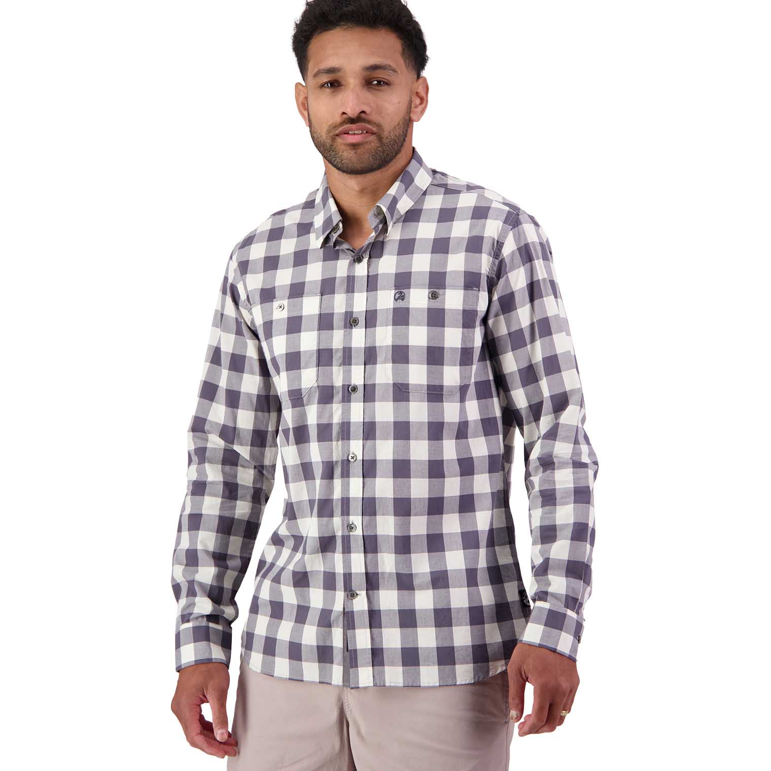 Swanndri Matarangi Shirt